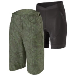 Patagonia Women's Dirt Craft Bike Shorts - Radhose -Continen Fahrrad Geschaft patagonia womens dirt craft bike shorts radhose detail 3