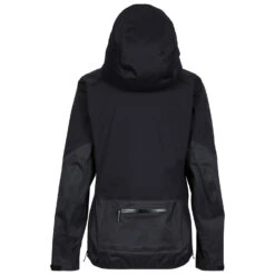 Patagonia Women's Dirt Roamer Storm Jacket - Fahrradjacke -Continen Fahrrad Geschaft patagonia womens dirt roamer storm jacket fahrradjacke detail 3