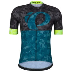 Pearl Izumi Attack Jersey - Radtrikot