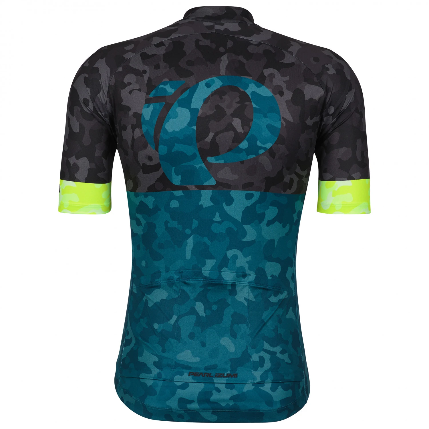 Pearl Izumi Attack Jersey - Radtrikot 2 Pearl Izumi Attack Jersey - Radtrikot – Bild 2