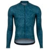 Pearl Izumi Attack L/S Jersey - Radtrikot