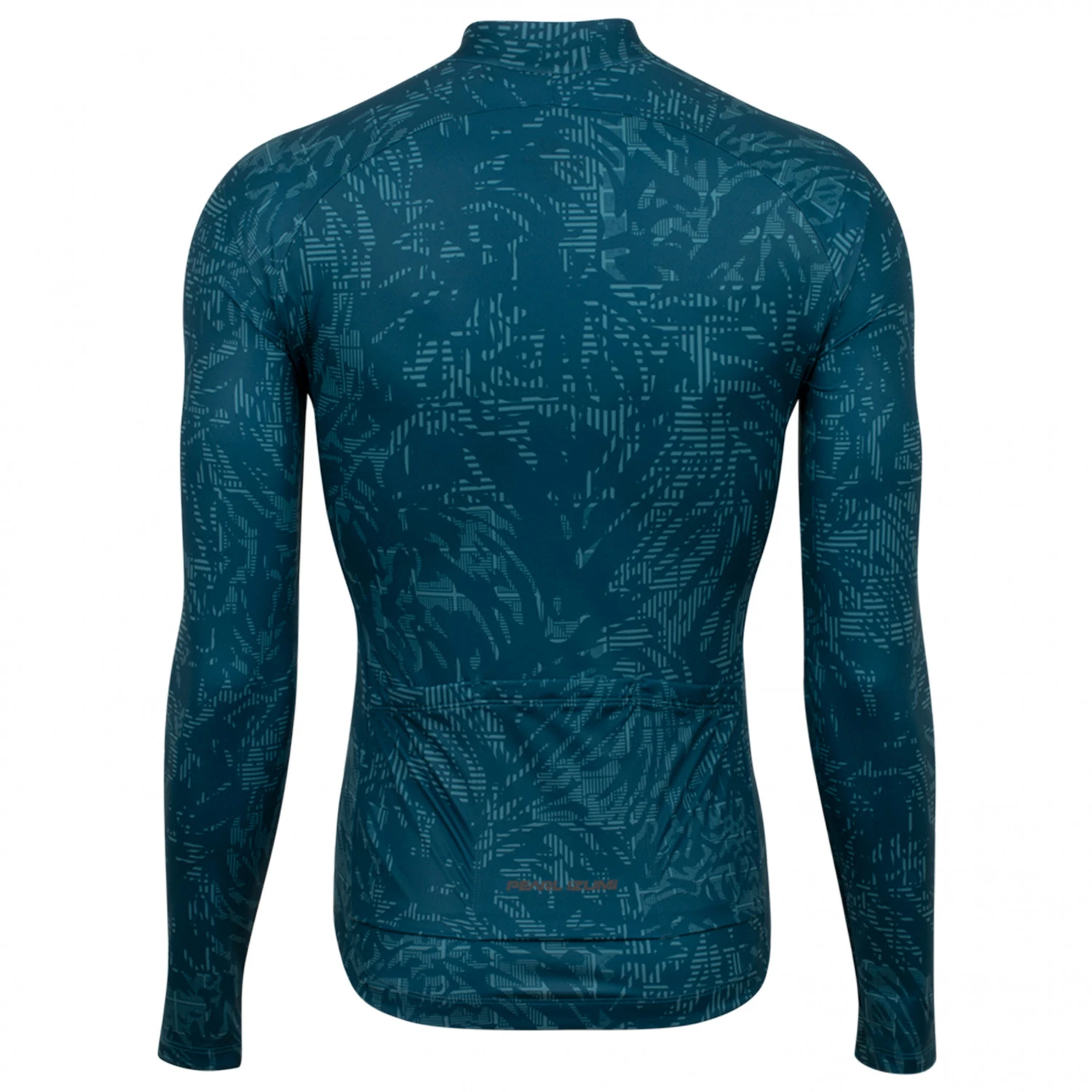 Pearl Izumi Attack L/S Jersey - Radtrikot 2 Pearl Izumi Attack L/S Jersey - Radtrikot – Bild 2