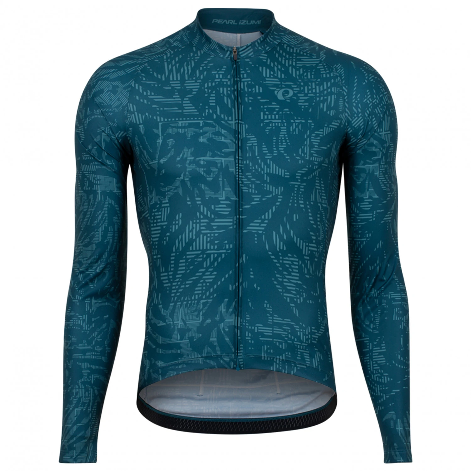 Pearl Izumi Attack L/S Jersey - Radtrikot 1 Pearl Izumi Attack L/S Jersey - Radtrikot