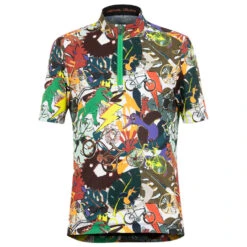 Pearl Izumi Junior Quest Jersey - Radtrikot -Continen Fahrrad Geschaft pearl izumi junior quest jersey radtrikot 2