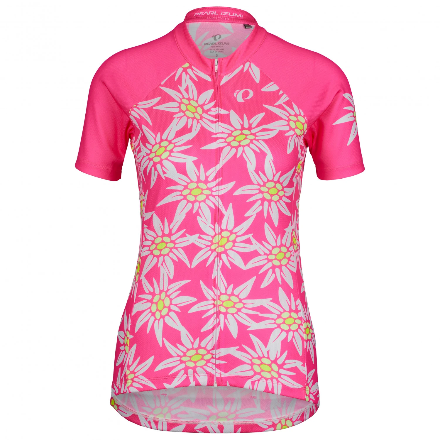 Pearl Izumi Women's Classic Jersey - Radtrikot 6 Pearl Izumi Women's Classic Jersey - Radtrikot – Bild 6