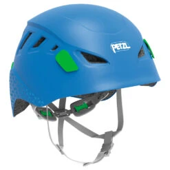 Petzl Kid's Picchu - Kletterhelm 7 Petzl Kid's Picchu - Kletterhelm -Continen Fahrrad Geschaft petzl kids picchu kletterhelm 1