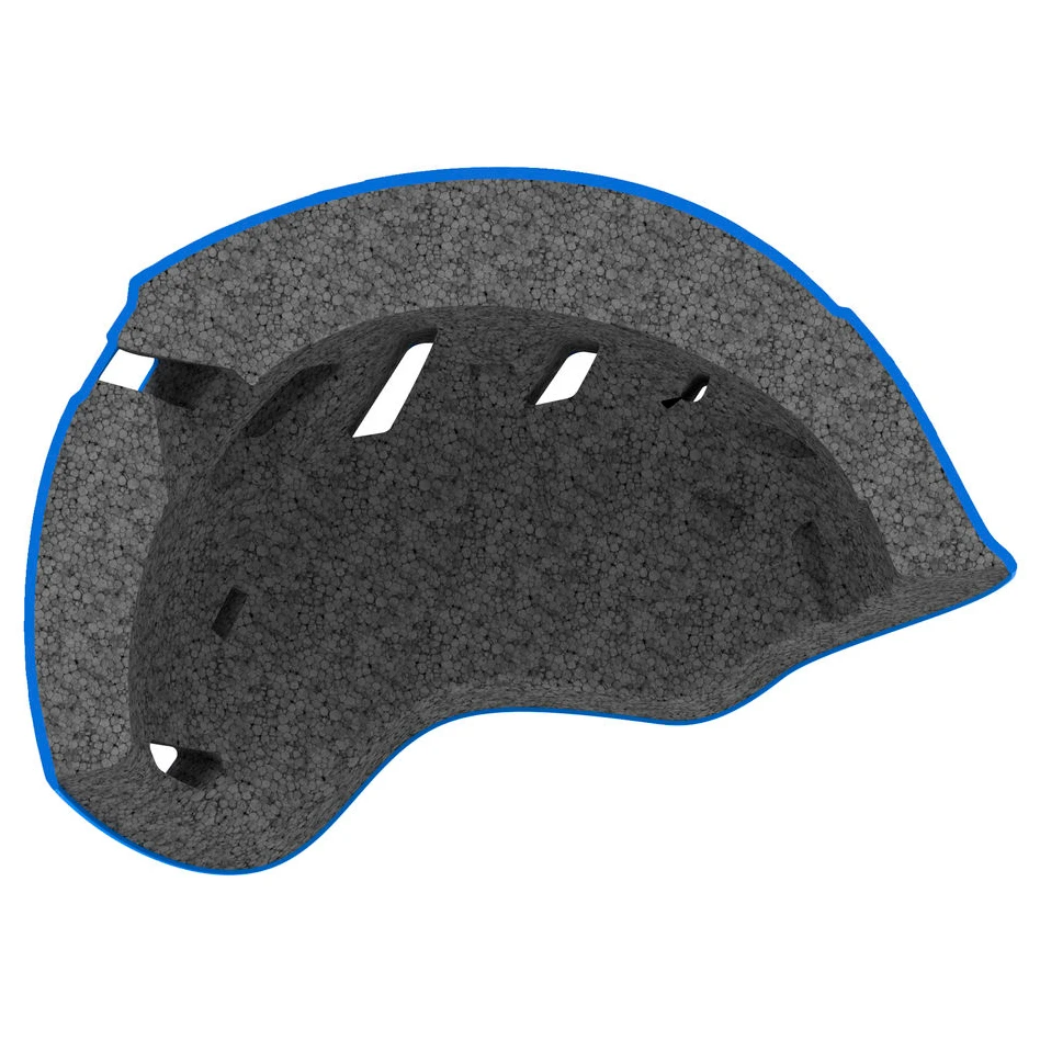 Petzl Kid's Picchu - Kletterhelm 3 Petzl Kid's Picchu - Kletterhelm – Bild 3