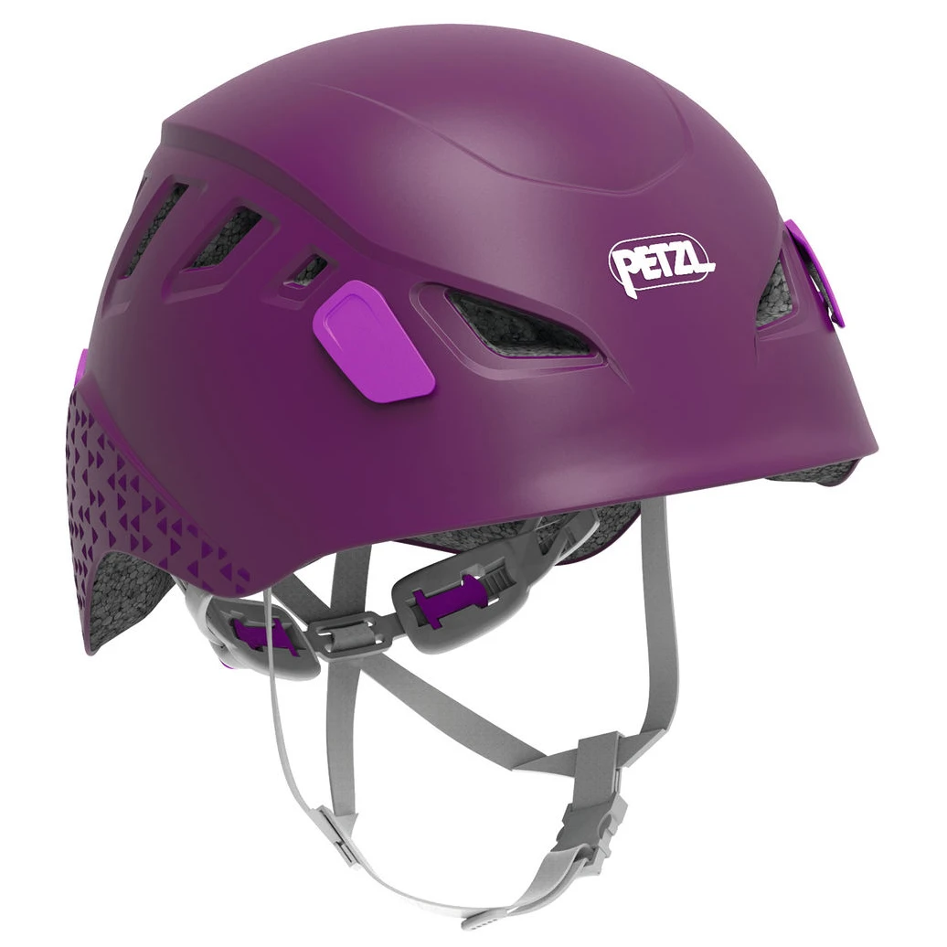 Petzl Kid's Picchu - Kletterhelm 1 Petzl Kid's Picchu - Kletterhelm