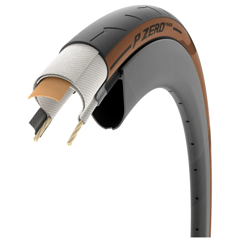 Pirelli P Zero Race 28'' (26-622) SmartEVO TechBELT Road - Fahrradreifen 3 Pirelli P Zero Race 28'' (26-622) SmartEVO TechBELT Road - Fahrradreifen – Bild 3