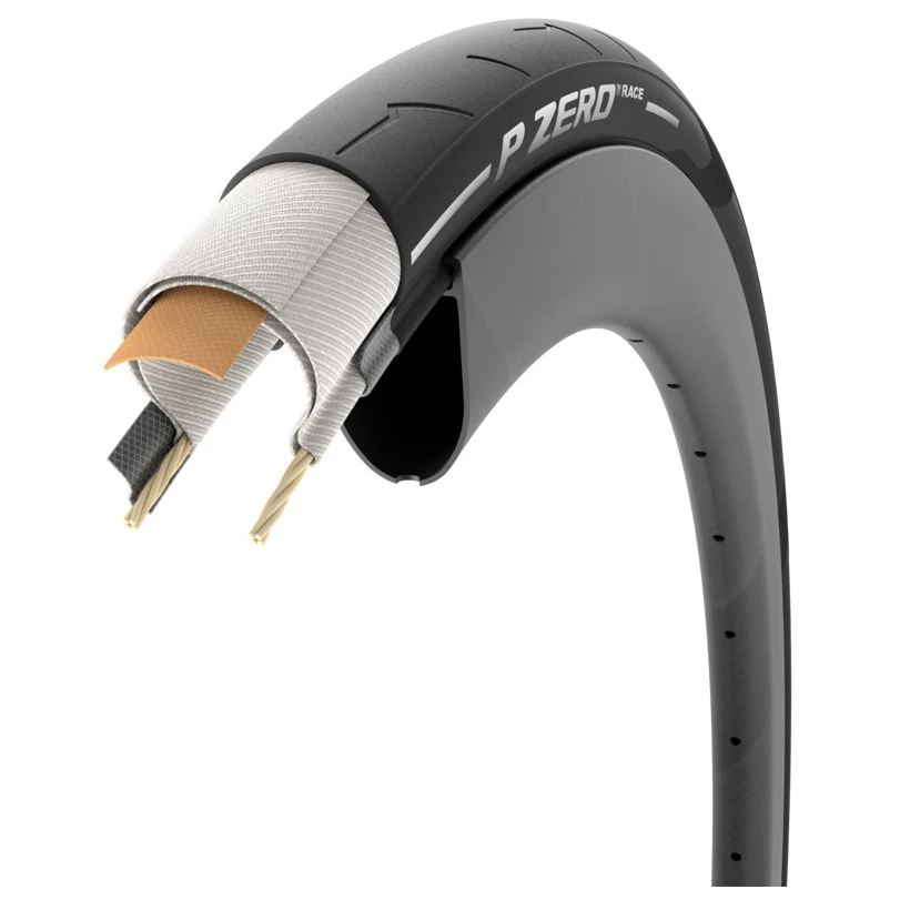 Pirelli P Zero Race 28'' (30-622) SmartEVO TechBELT Road - Fahrradreifen 3 Pirelli P Zero Race 28'' (30-622) SmartEVO TechBELT Road - Fahrradreifen – Bild 3