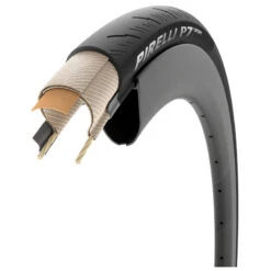 Pirelli P7 Sport 28'' (24-622) Pro Compound TechBELT Road - Fahrradreifen -Continen Fahrrad Geschaft pirelli p7 sport 28 24 622 pro compound techbelt road fahrradreifen detail 3