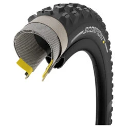 Pirelli Scorpion E-MTB S 27,5'' (65-584)GRIP HyperWALL TLR - Fahrradreifen -Continen Fahrrad Geschaft pirelli scorpion e mtb s 275 65 584 grip hyperwall tlr fahrradreifen detail 3