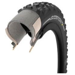 Pirelli Scorpion Enduro M 29'' (60-622) GRIP ProWALL TLR - Fahrradreifen -Continen Fahrrad Geschaft pirelli scorpion enduro m 29 60 622 grip prowall tlr fahrradreifen detail 5