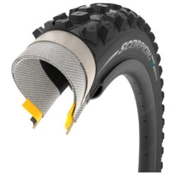 Pirelli Scorpion Enduro S 29'' (65-622) GRIP HardWALL TLR - Fahrradreifen -Continen Fahrrad Geschaft pirelli scorpion enduro s 29 65 622 grip hardwall tlr fahrradreifen detail 3