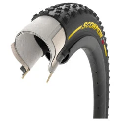 Pirelli Scorpion XC RC 29'' (55-622) SmartGRIP ProWALL TLR - Fahrradreifen -Continen Fahrrad Geschaft pirelli scorpion xc rc 29 55 622 smartgrip prowall tlr fahrradreifen detail 5