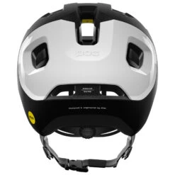 POC Axion Race MIPS - Radhelm -Continen Fahrrad Geschaft poc axion race mips radhelm detail 4