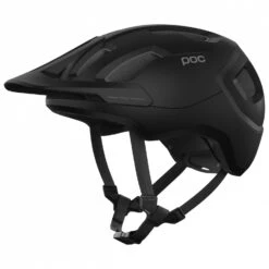 POC Axion - Radhelm -Continen Fahrrad Geschaft poc axion radhelm 1
