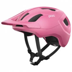 POC Axion - Radhelm -Continen Fahrrad Geschaft poc axion radhelm 3