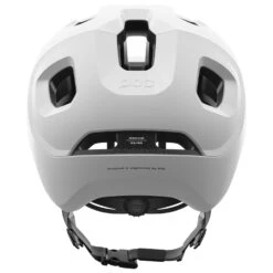POC Axion - Radhelm -Continen Fahrrad Geschaft poc axion radhelm detail 4