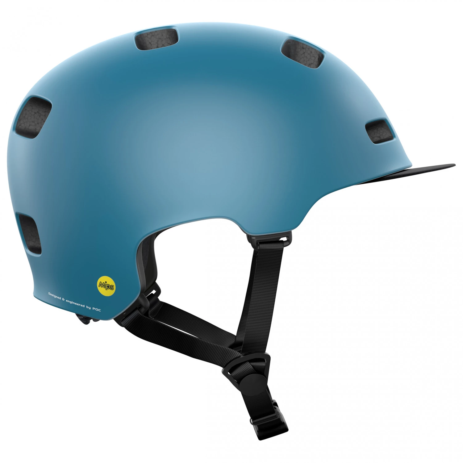 POC Crane MIPS - Radhelm 3 POC Crane MIPS - Radhelm – Bild 3