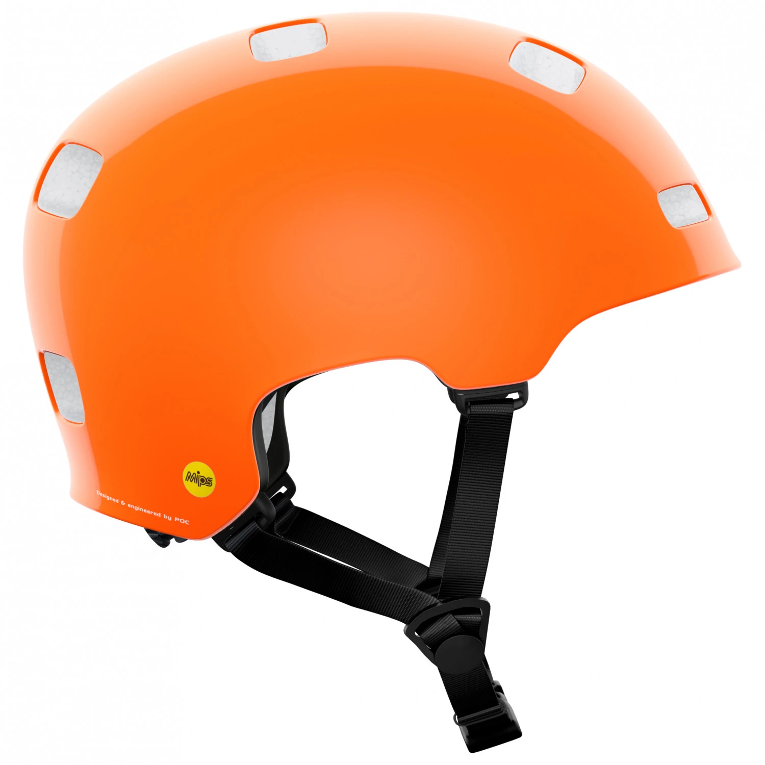 POC Crane MIPS - Radhelm 1 POC Crane MIPS - Radhelm