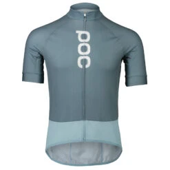 POC Essential Road Logo Jersey - Radtrikot -Continen Fahrrad Geschaft poc essential road logo jersey radtrikot 1
