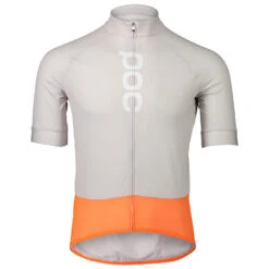 POC Essential Road Logo Jersey - Radtrikot -Continen Fahrrad Geschaft poc essential road logo jersey radtrikot 2