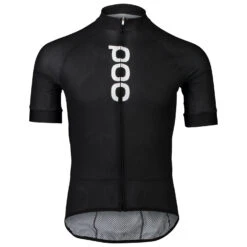 POC Essential Road Logo Jersey - Radtrikot -Continen Fahrrad Geschaft poc essential road logo jersey radtrikot 3