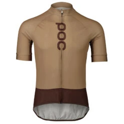 POC Essential Road Logo Jersey - Radtrikot -Continen Fahrrad Geschaft poc essential road logo jersey radtrikot 4