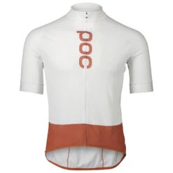 POC Essential Road Logo Jersey - Radtrikot -Continen Fahrrad Geschaft poc essential road logo jersey radtrikot 5