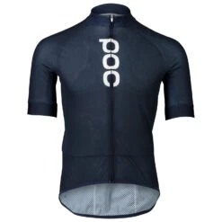 POC Essential Road Logo Jersey - Radtrikot -Continen Fahrrad Geschaft poc essential road logo jersey radtrikot 6