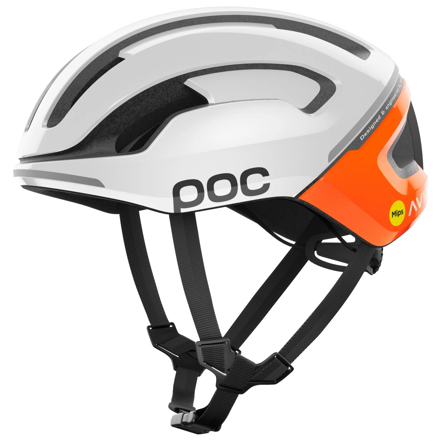 POC Omne Air MIPS - Radhelm 6 POC Omne Air MIPS - Radhelm – Bild 6