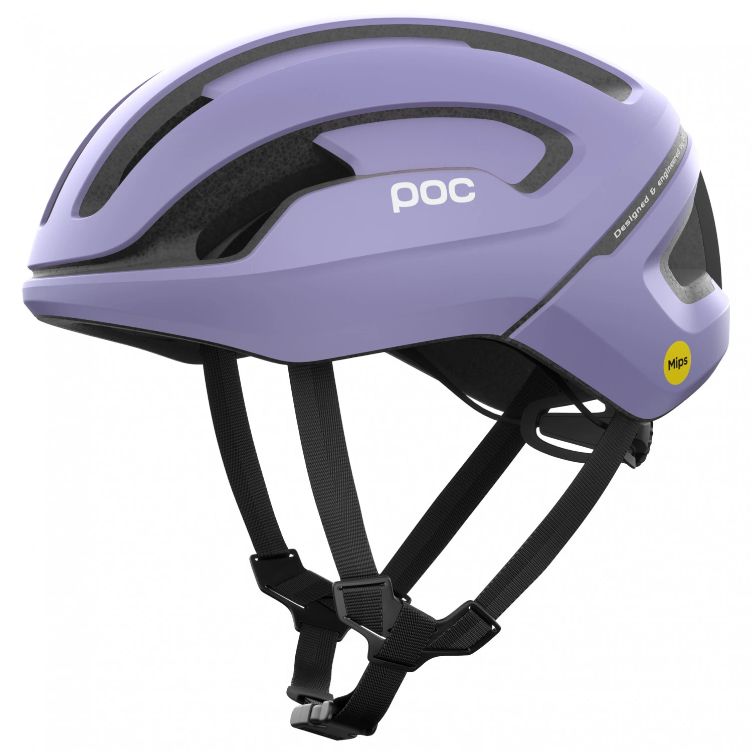 POC Omne Air MIPS - Radhelm 8 POC Omne Air MIPS - Radhelm – Bild 8