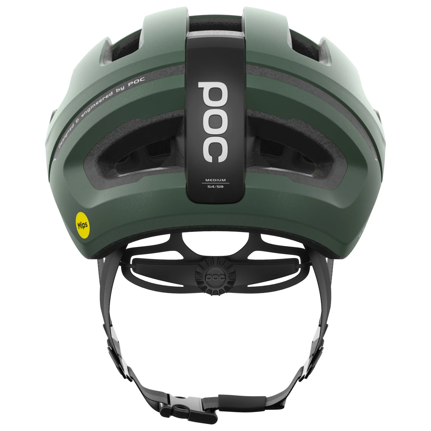 POC Omne Air MIPS - Radhelm 4 POC Omne Air MIPS - Radhelm – Bild 4