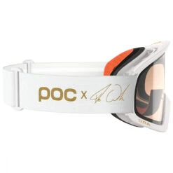 POC Ora Clarity Fabio Edition - Goggles -Continen Fahrrad Geschaft poc ora clarity fabio edition goggles detail 3