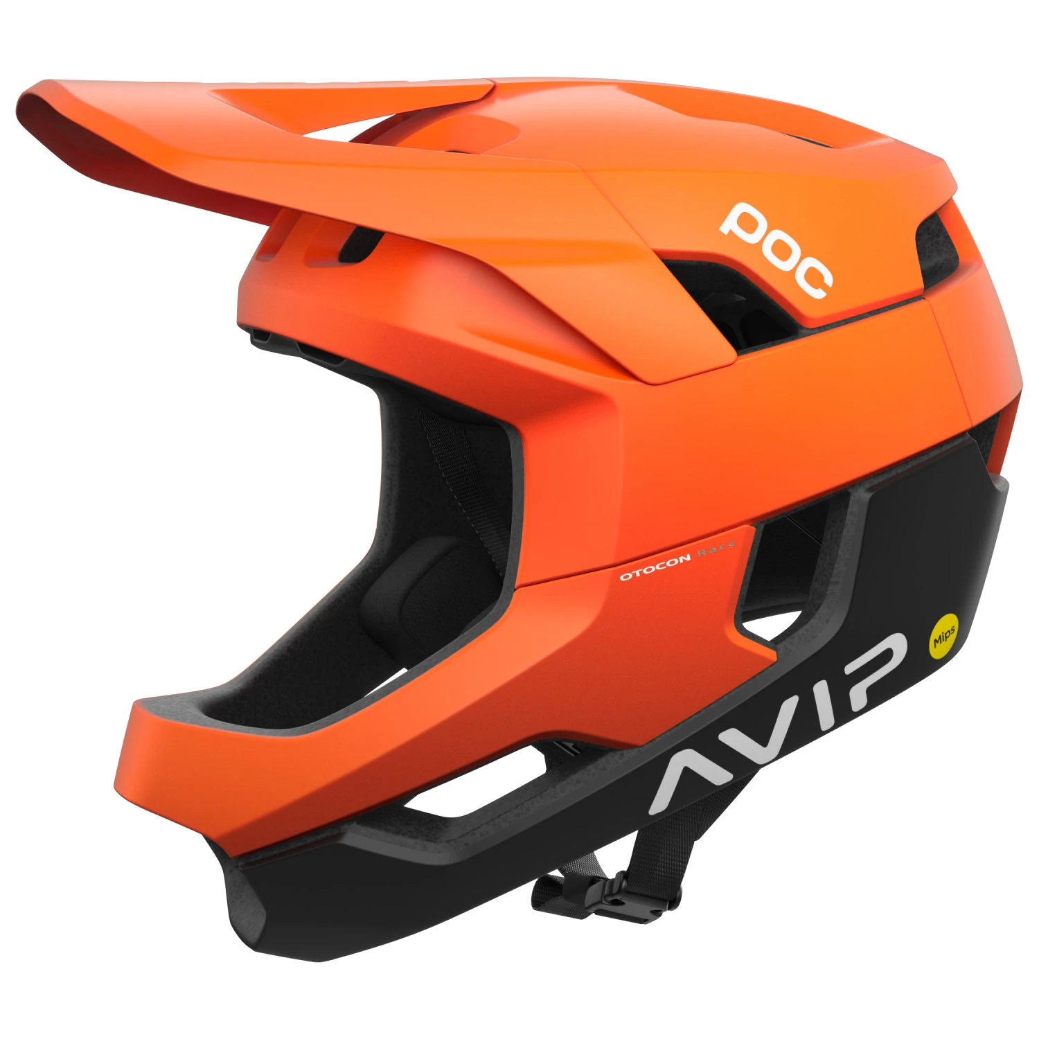 POC Otocon Race MIPS - Radhelm 7 POC Otocon Race MIPS - Radhelm – Bild 7