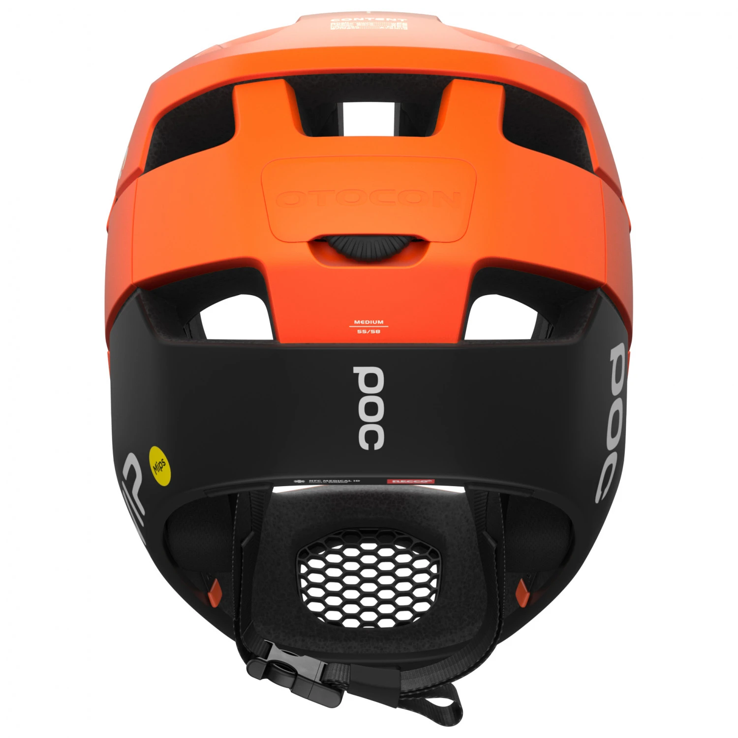 POC Otocon Race MIPS - Radhelm 3 POC Otocon Race MIPS - Radhelm – Bild 3