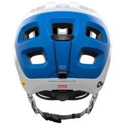 POC Tectal Race MIPS - Radhelm -Continen Fahrrad Geschaft poc tectal race mips radhelm detail 4
