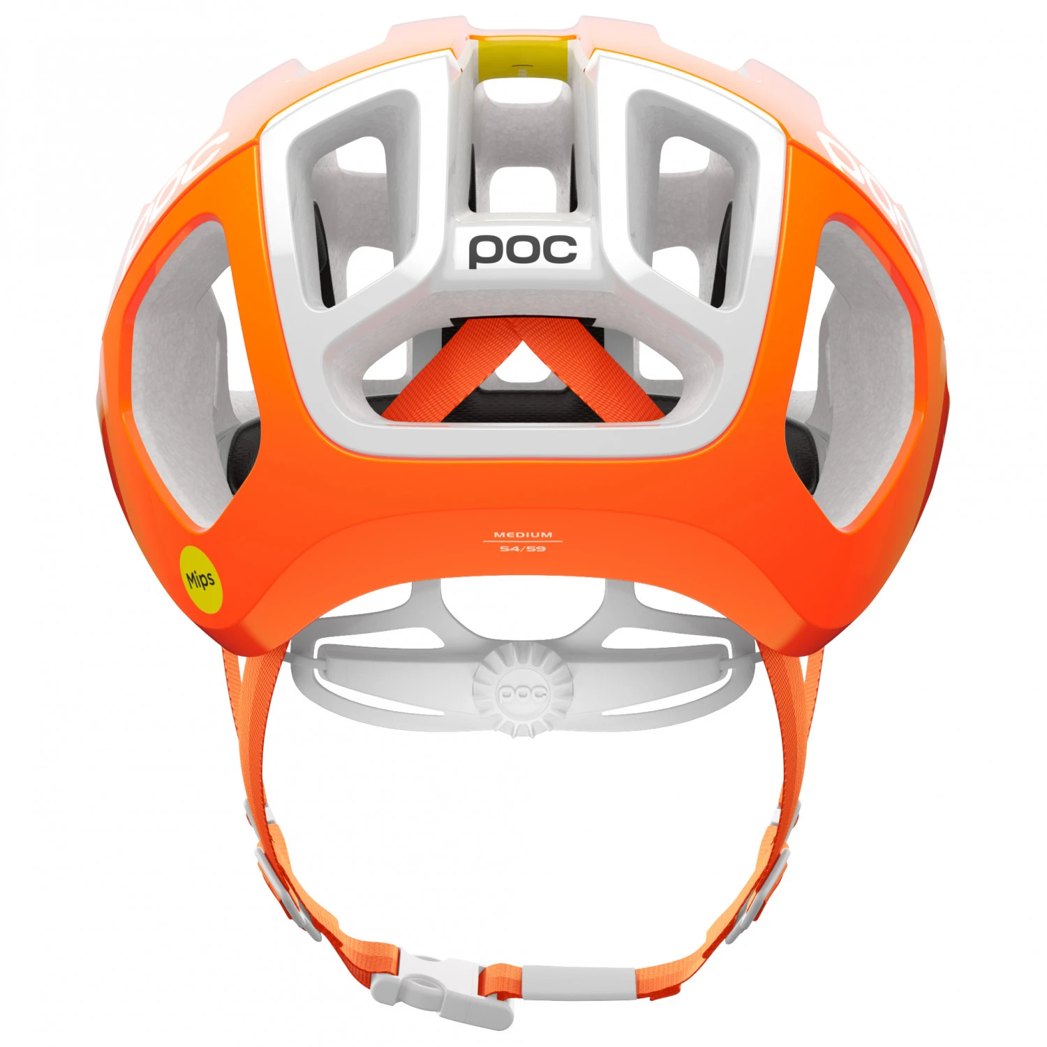 POC Ventral Air MIPS - Radhelm 4 POC Ventral Air MIPS - Radhelm – Bild 4