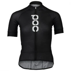 POC Women's Essential Road Logo Jersey - Radtrikot 8 POC Women's Essential Road Logo Jersey - Radtrikot -Continen Fahrrad Geschaft poc womens essential road logo jersey radtrikot 1
