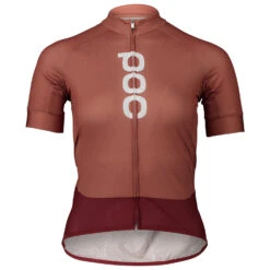 POC Women's Essential Road Logo Jersey - Radtrikot 9 POC Women's Essential Road Logo Jersey - Radtrikot -Continen Fahrrad Geschaft poc womens essential road logo jersey radtrikot 2