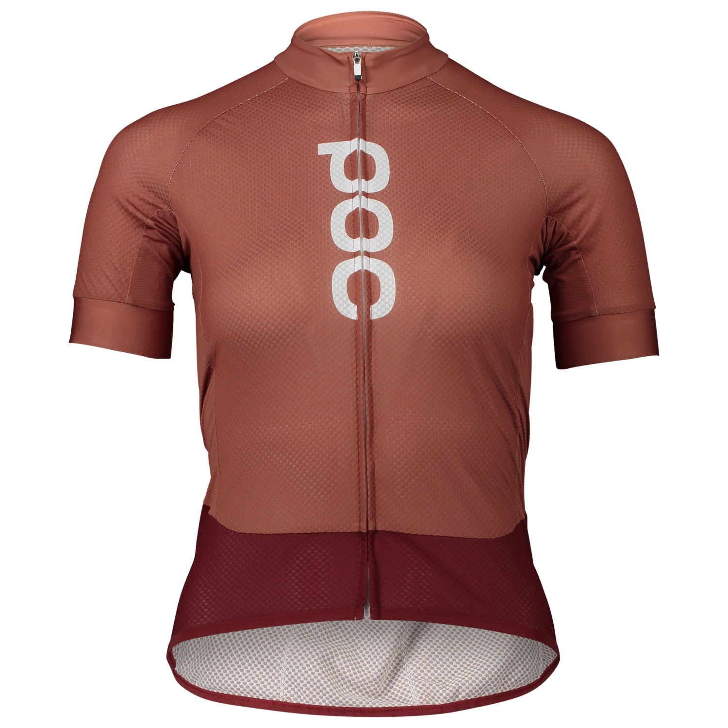 POC Women's Essential Road Logo Jersey - Radtrikot 4 POC Women's Essential Road Logo Jersey - Radtrikot – Bild 4