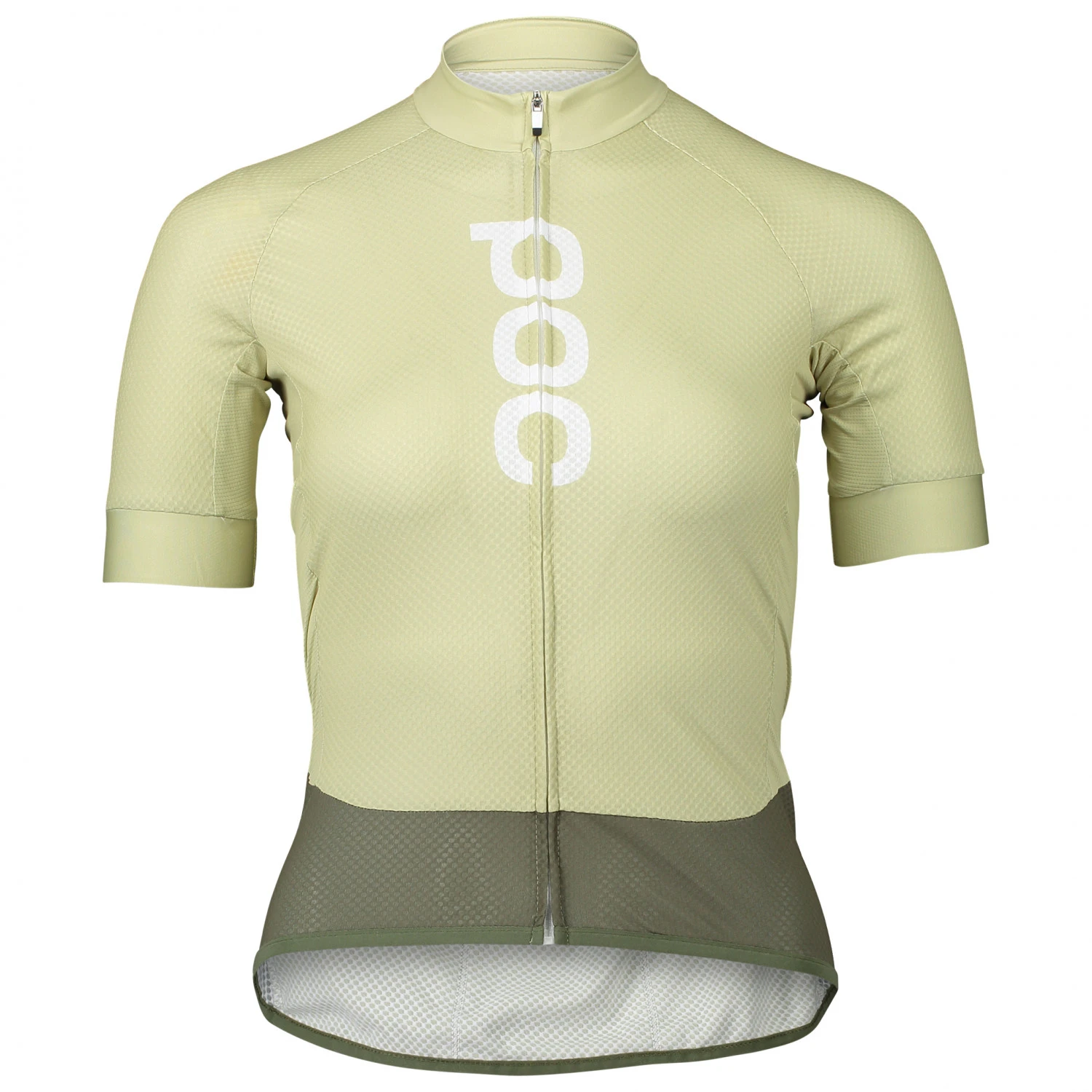 POC Women's Essential Road Logo Jersey - Radtrikot 1 POC Women's Essential Road Logo Jersey - Radtrikot