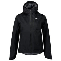 POC Women's Motion Rain Jacket - Fahrradjacke