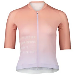 POC Women's Pristine Print Jersey - Radtrikot