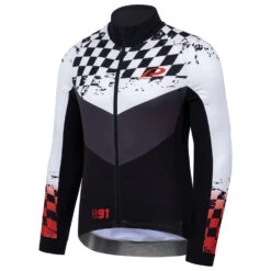 Protective P-Lucky Number - Radtrikot -Continen Fahrrad Geschaft protective p lucky number radtrikot 1