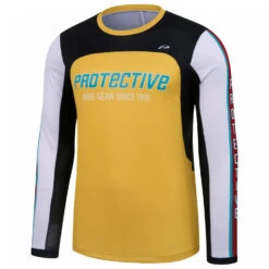 Protective P-Skids - Radtrikot -Continen Fahrrad Geschaft protective p skids radtrikot 1