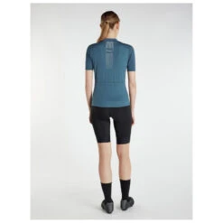 Protest Women's Prtchestnut Cycling Jersey Short Sleeve - Radtrikot -Continen Fahrrad Geschaft protest womens prtchestnut cycling jersey short sleeve radtrikot detail 4