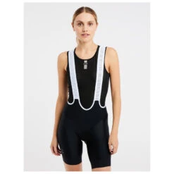 Protest Women's Prtdanube Cycling Bib Shorts - Radhose -Continen Fahrrad Geschaft protest womens prtdanube cycling bib shorts radhose detail 3
