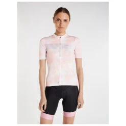 Protest Women's Prtoat Cycling Jersey Short Sleeve - Radtrikot -Continen Fahrrad Geschaft protest womens prtoat cycling jersey short sleeve radtrikot detail 3